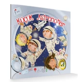 Küçük Astronotlar - 1