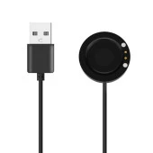 ScHitec T500 - T700 - JD77 Akıllı Saat Şarj Cihazı - 1