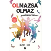Olmazsa Olmaz - 1
