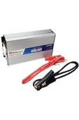 Mrwpower 1000watt 12v-220volt Inverter Mrw-1000-12 - 1