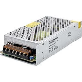 Hadron HD8203 Adaptör Metal 12V 10A 20*10*4cm - 1