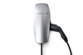 Tesla Wall Connector Gen 3 Tip 2 22KW/32A 7,3m Kablolu Elektrikli Araç Şarj İstasyonu - 1