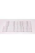 42LB620V LED Bar Takım Kore Üretimi - 1