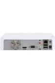 DS-7104HGHI-F1 4 Kanal DVR Kayıt Cihazı - 2