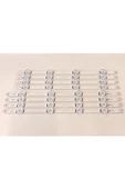 42LB620V LED Bar Takım Kore Üretimi - 4