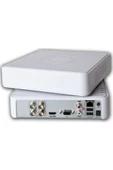 DS-7104HGHI-F1 4 Kanal DVR Kayıt Cihazı - 3