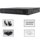 Xmeye 4 Kanal Dvr Kayıt Cihazı thumbnail 2