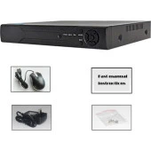 Xmeye 4 Kanal Dvr Kayıt Cihazı - 2