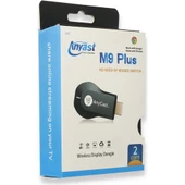 M9 Plus Chromecast - 1