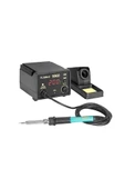 HAVYA ISI AYARLI 480C 60W TUSSLE TD-936D - 1