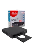 Hello Dvd Play - 2