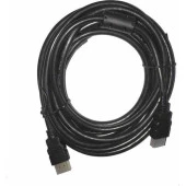Herz 15 mt Altın Uçlu HDMI Kablo - 1