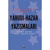 Yahudi - Hazar Yazışmaları - 1