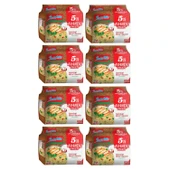 Indomie Hazır Noodle Spesiyal 75gr X 5 Li Avantaj Paket X 8 Adet - 2
