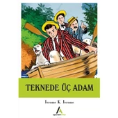 Teknede Üç Adam - 1