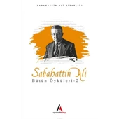 Sabahattin Ali - Bütün Öyküler 2 - 1