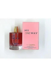 No Nome My One Way Bayan Edt 100ml - 1