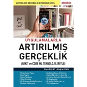 Uygulamalarla Artırılmış Gerçeklik (Arkıt ve Core Ml Teknolojileriyle) - 1