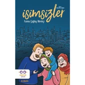 İsimsizler - 1