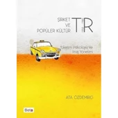 Şirket ve Popüler Kültür  Tüketim Psikolojisi ve İmaj Yönetimi - 1