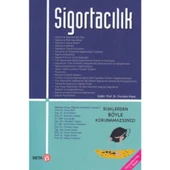 Sigortacılık - 1
