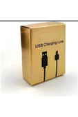 Lacivert Renkli Alevsiz Dumansız Geniş Kızaklı Usb Şarjlı Çakmak Mls-504 - 4