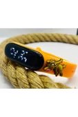 Şirin Tasarımlı Jerry Model Waterproof Unisex Çocuk Kol Saati Mls-450 - 2