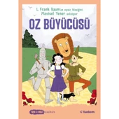 Sen de Oku - Oz Büyücüsü - 1