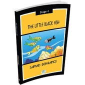 The Little Black Fish - Samad Bahrangi (Stage 1) - 1
