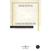 Enkheiridion - Hasan Ali Yücel Klasikleri - 1