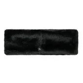 Nıke Warm Unisex Siyah Antrenman Saç Bandı N.100.2619.974.OS - 2