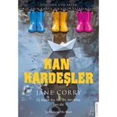 Kan Kardeşler - Üç Küçük Kız, Biri İyi, Biri Kötü, Biri Ölü - 1