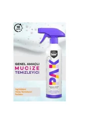 Selsil Pak Mucize Köpük Temizleyici Sprey 500 ml - 2