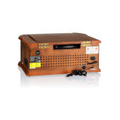 Roadstar HIF-1993BT Vintage Pikap - 3