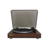Roadstar TT-385BT Bluetoothlu Pikap - 1