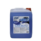 Divortex -30° Antifrizli Cam Suyu 5 Lt - 1