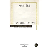 Hastalık Hastası - Hasan Ali Yücel Klasikleri - 1