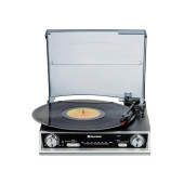 Roadstar TTR-8634 FM Radyolu Pikap - 1