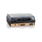 Roadstar TTR-8634 FM Radyolu Pikap - 3