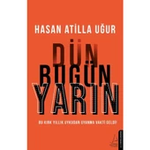 Dün Bugün Yarın - Bu Kırk Yıllık Uykudan Uyanma Vakti Geldi! - 1