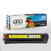 Canon i-SENSYS MF8280Cw Sarı Muadil Toner - 1