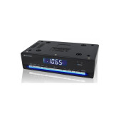 Roadstar Clr-725bt Bluetoohlu Fm Radyo Saat - 2