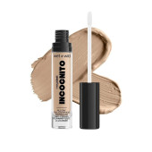wet n wild Mega Last Incognıto All - Day Full Covarage Concealer Medıum Neutral - 1