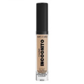 wet n wild Mega Last Incognıto All - Day Full Covarage Concealer Medıum Neutral - 4