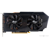 2.EL ONDA RX570 8GB 256BİT GDDR5 EKRAN KARTI 2.EL thumbnail 1