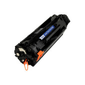 Canon CRG-725 Toner - Canon i-SENSYS LBP6000 - LBP6000B - LBP-6020 - LBP6030W - MF3010 1300 Sayfa Siyah - 1