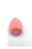 Pembe Renk Makyaj Süngeri - 1