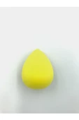 Sarı Renk Makyaj Süngeri - 1
