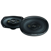 Pioneer TS-A6991F (700W) 6x9 inç Hoparlör - Resmi Distribütör Garantili - 1