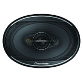 Pioneer TS-A6991F (700W) 6x9 inç Hoparlör - Resmi Distribütör Garantili - 2